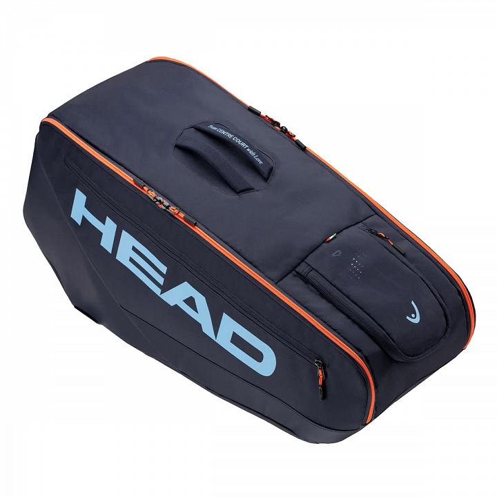 Head Pro Thermobag L (9R) Navy